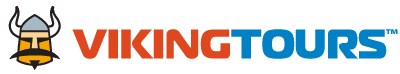 VikingTours™ - Westman Islands logo